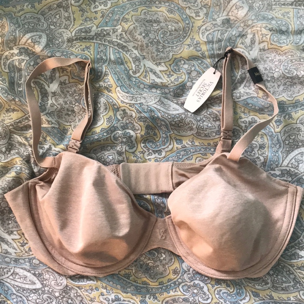 Victoria’s Secret bra